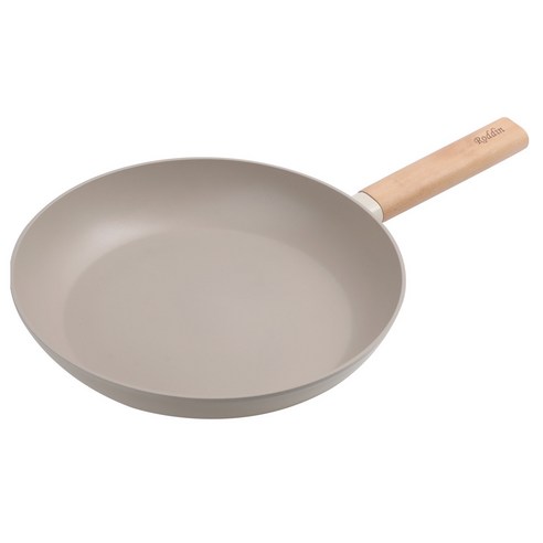 로딘쿡웨어 우디 IH 28cm 프라이팬 상품 이미지