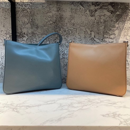 시슬리(Sisley) 시슬리 스퀘어 투웨이백 SCBG03041