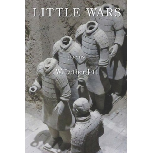 Little Wars Paperback, Kelsay Books, English, 9781954353305