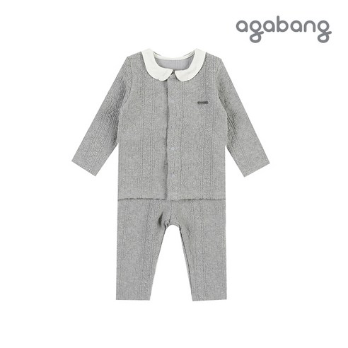 아가방 케이블 니팅오픈내의 01O717608