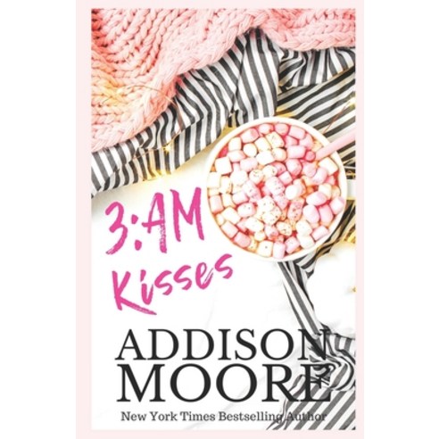 3: AM Kisses Paperback, Independently Published, English, 9781099389252