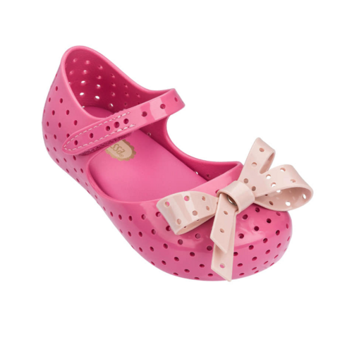 미니멜리사 프라디나 BB 핑크