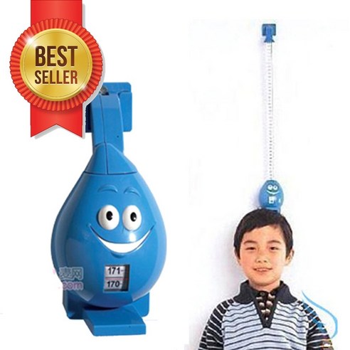 사랑스러운 디자인으로 아이 키 성장, 이제 쉽고 예쁘게 관리하세요!