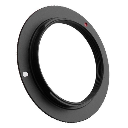 Sony Nex E Nex3 Nex5 용 카메라 렌즈 어댑터 링 마운트 렌즈 어댑터 교체