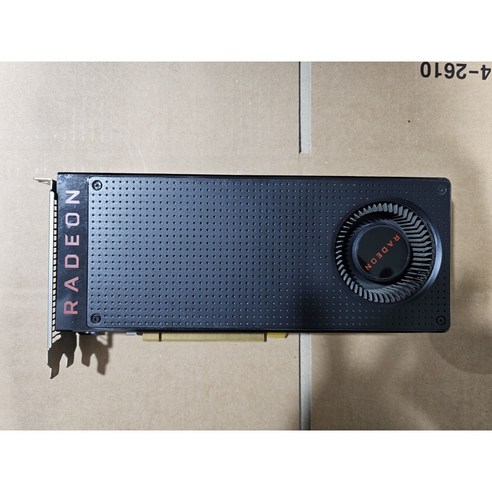 "내 게임, 아직 포기 못해!" RX570으로 숨 막히는 가성비 게이밍 PC 부활시키기 중고그래픽카드