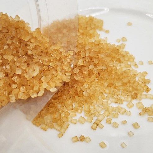 특별한 달콤함, 자라메설탕 200g: 일상을 풍요롭게 만드는 마법 자라메설탕