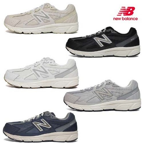 뉴발란스 운동화 W480KR5