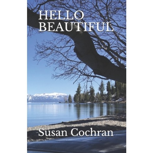 Hello Beautiful Paperback, Independently Published, English, 9798725028232