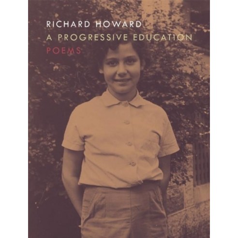 (영문도서) A Progressive Education Paperback, Turtle Point Press, English, 9781933527826