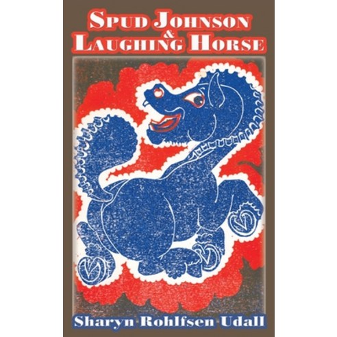 (영문도서) Spud Johnson & Laughing Horse Hardcover, Sunstone Press, English, 9781632935724