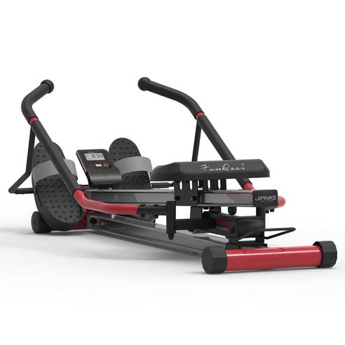 엑스킹 로잉머신으로 완성하는 나만의 홈짐, 짜릿한 전신 운동을 경험하세요!