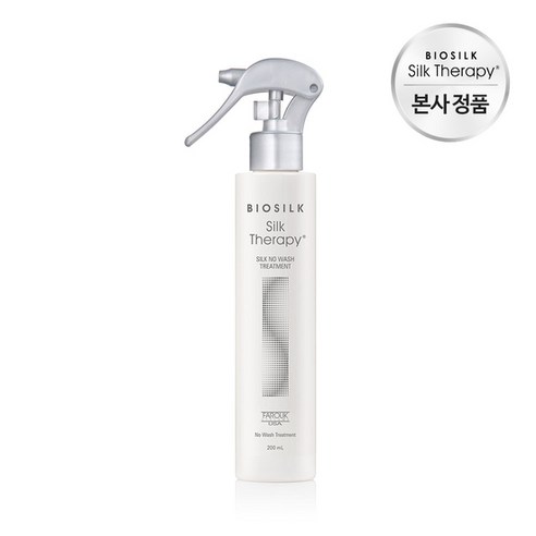 [KT알파쇼핑]실크테라피 실크 미스트 200ml