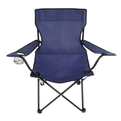 파티오 가구 비치 낚시 피크닉 캠핑 접는 좌석, 보라색, 50x50x80cm, 옥스포드 옷감 스틸