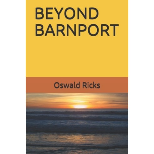 (영문도서) Beyond Barnport Paperback, Independently Published, English, 9798646514296