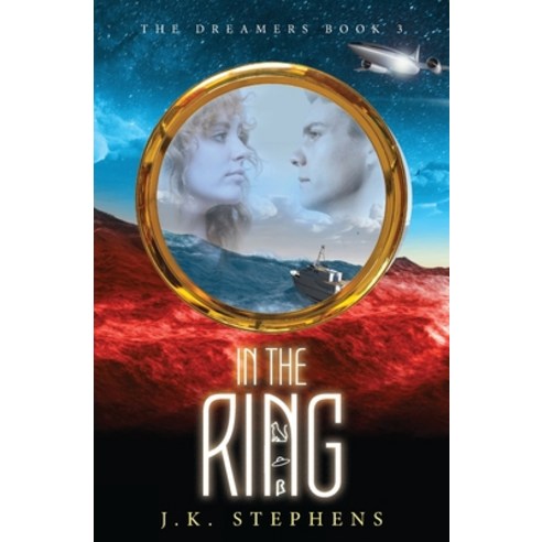 In the Ring Paperback, Daybreak Publications, English, 9781732866065