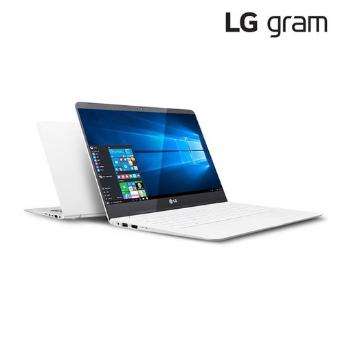 LG전자 LG그램 14ZD960 14인치 i7 6500 8G 512G Win10 B급 노트북, 1, 1