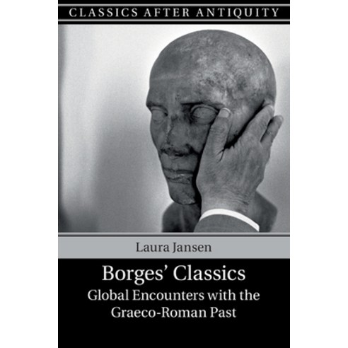 (영문도서) Borges'' Classics Paperback, Cambridge University Press, English, 9781108406024