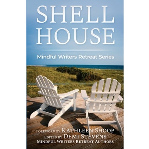 (영문도서) Shell House Paperback, Year of the Book, English, 9781646492541