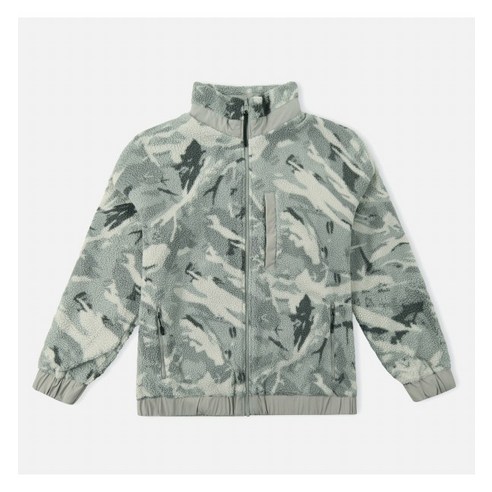 [정품]컬럼비아 [남성] 플로이드 락™ 쉐르파 플리스 자켓 C34PM2802019 아우터