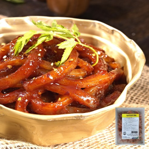 매콤 양념 국내산 껍데기 볶음, 2kg, 1개 삼대가족발편육 Best Top5 매콤 양념 국내산 껍데기 볶음, 2kg, 1개 삼대가족발편육 Best Top5