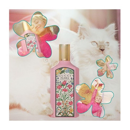 Flora by Gucci Gorgeous Gardenia