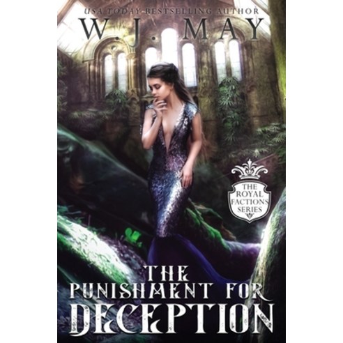 The Punishment For Deception Paperback, Independently Published