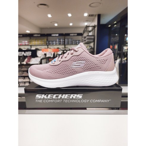 스케쳐스 (NC일산) 통기성과 쿠셔닝이 우수한 여성 경량 워킹화 SL0WPCDY053 (MVE)