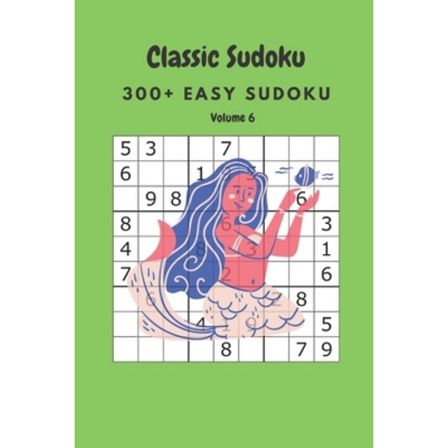 Killer Sudoku 9x9 - Difícil - Volume 4 - 270 Jogos