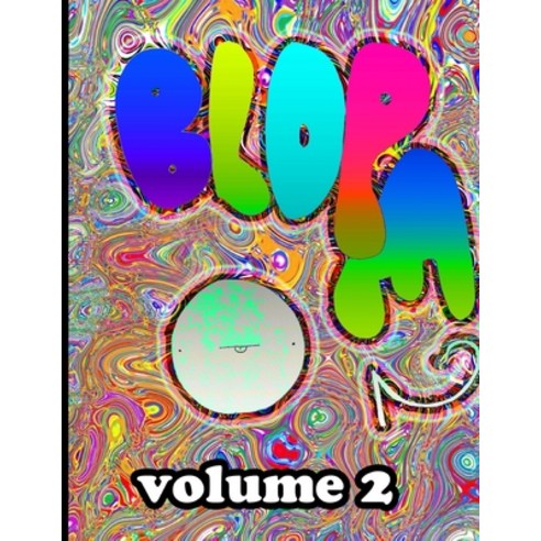 (영문도서) Blope: volume 2: turtles dont use telepathy Paperback ...