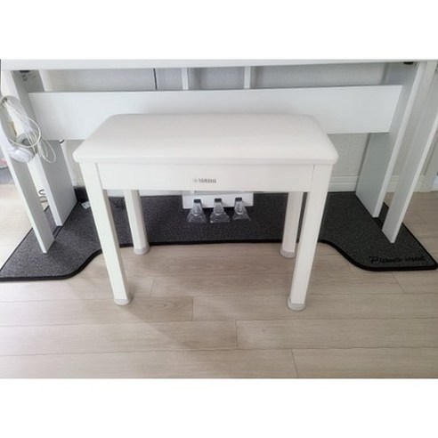 피아노 연주, 이제 소음 걱정 없이 자유롭게!