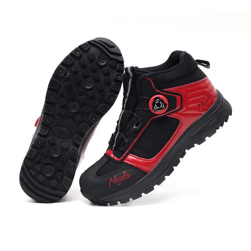 갯바위 낚시의 안정성과 편안함을 위한 필수품