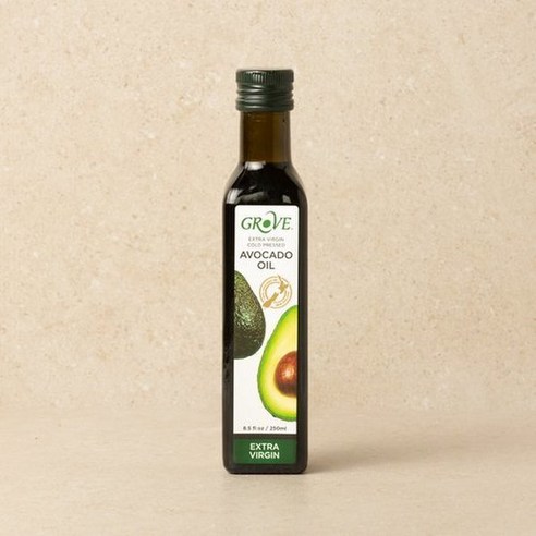 그로브 250ml 아보카도 오일 1병 그로브아보카도오일 그로브 250ml 아보카도 오일 1병 그로브아보카도오일