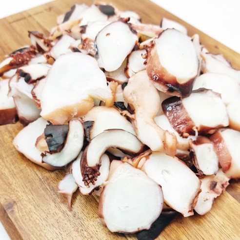 건강하고 맛있는 동전오족, 해맑은푸드와 함께하세요!