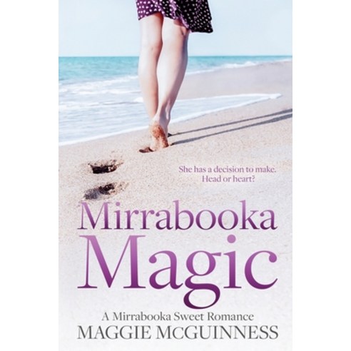 Mirrabooka Magic Paperback, Word Wise Publishing, English, 9780645051704