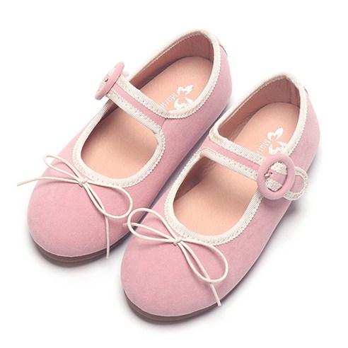 마리앤키즈 아동 유아메리제인 아기구두 MK-B21
