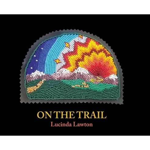 (영문도서) On the Trail Hardcover, Oldeki Publishing, English, 9798869325532
