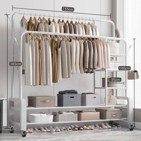 공간을 효율적으로 활용하는 스마트한 솔루션