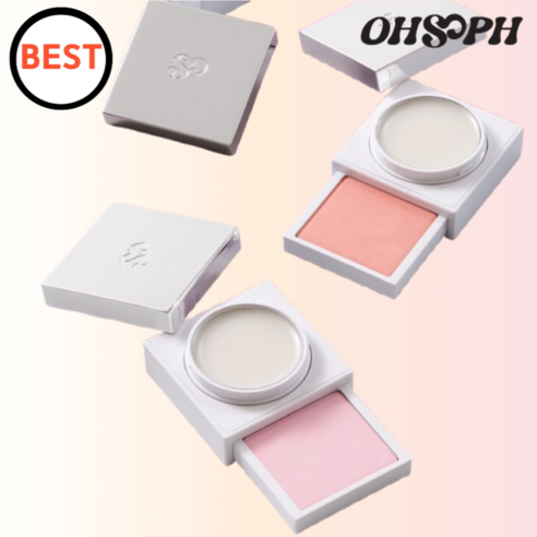 칙칙한 내 얼굴에 생기를! 레이어링으로 완성하는 나만의 맞춤 컬러 블러셔 & 립밤 오소프