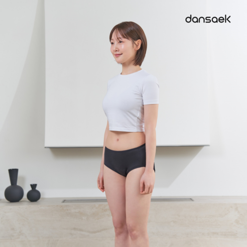 샘 걱정 없이 편안한 그날을 선물하세요