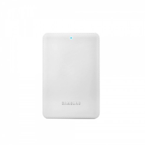 삼성전자 J3 Portable (1TB) (화이트)