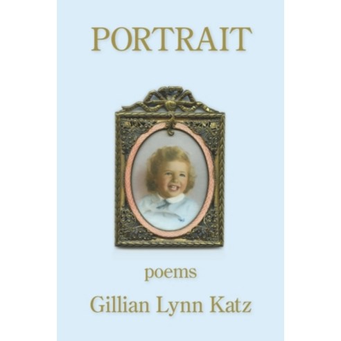 Portrait Paperback, Kelsay Books
