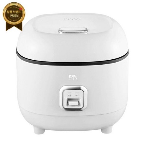 풍년 미니밥솥 PMCKA-04W, 간편함과 풍성함을 한 번에!