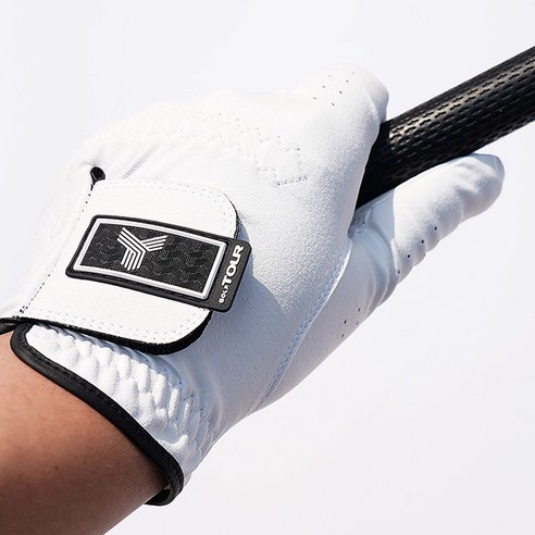 TG 투어골프 프로그립 클린 기능성 왼손 오른손 남성 골프장갑