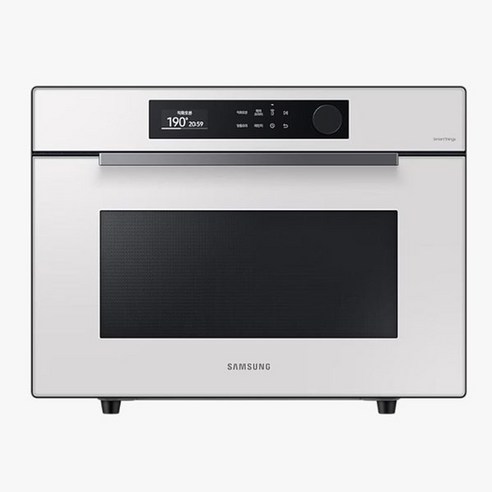 주방의 혁신, 삼성 BESPOKE 큐커: 당신의 요리를 더욱 풍요롭게