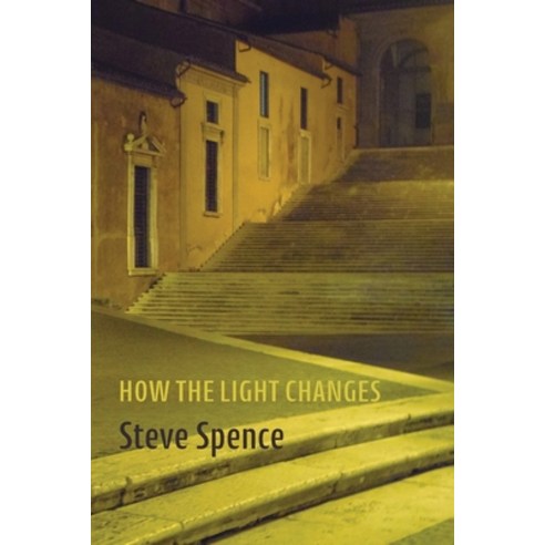 (영문도서) How the Light Changes Paperback, Shearsman Books, English, 9781848617902