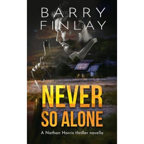 Never So Alone: A Marcie Kane Thriller Collection Prequel Paperback, Keep on Climbing