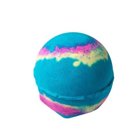 러쉬 인터갈락틱 배쓰 밤, 200g × 1개, 1개