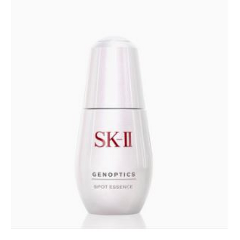 [백화점정품] sk2 제놉틱스 스팟에센스 30ml / sk2 화이트닝에센스/sk2 쇼핑백증정, 1개