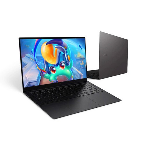 삼성전자 갤럭시북3 NT750XFT-A71A SF1 16GB램/SSD768GB/13세대i7/Fdos/한컴오피스/고성능 노트북, 실버, 코어i7, 768GB, 16GB, Free DOS