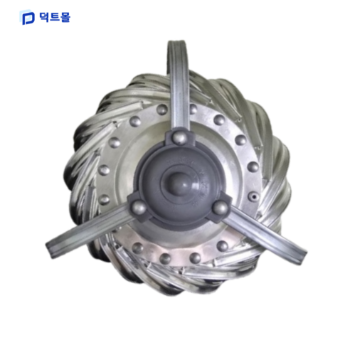 전기료 걱정 없는 쾌적한 환경, 자연의 힘으로 환기하세요!